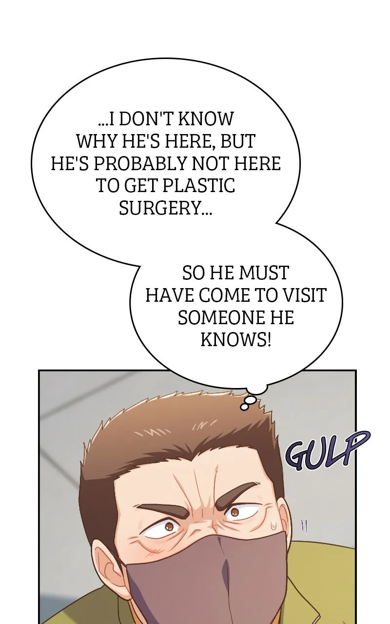 Read The Second Chance Convenience Store chapter 28 image 82 on Lezhin