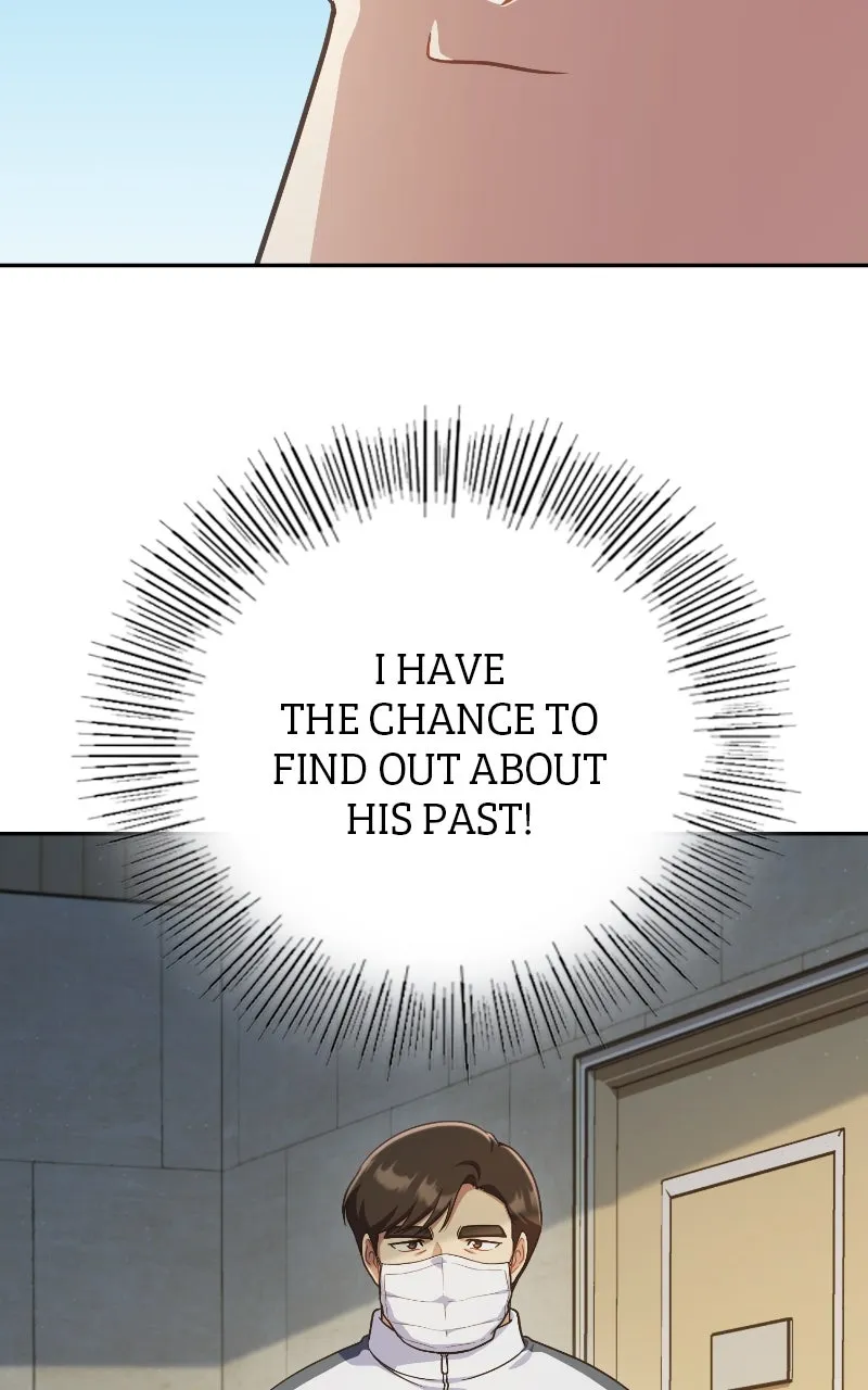 Read The Second Chance Convenience Store chapter 28 image 86 on Lezhin
