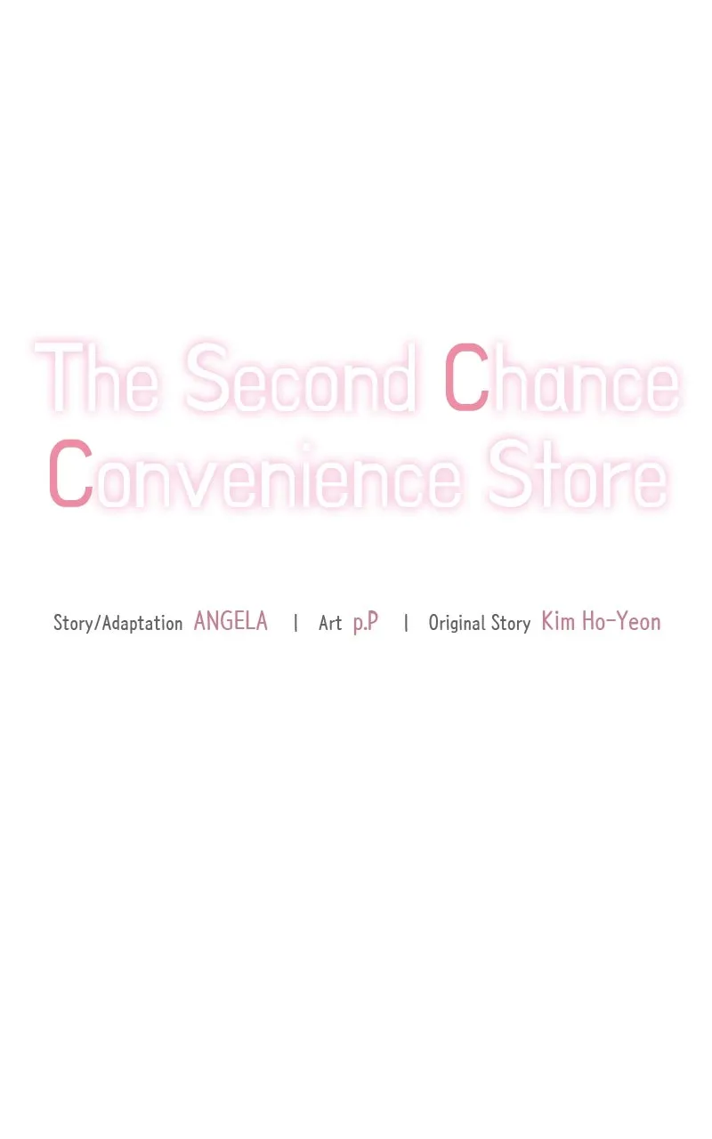 Read The Second Chance Convenience Store chapter 29 image 11 on Lezhin