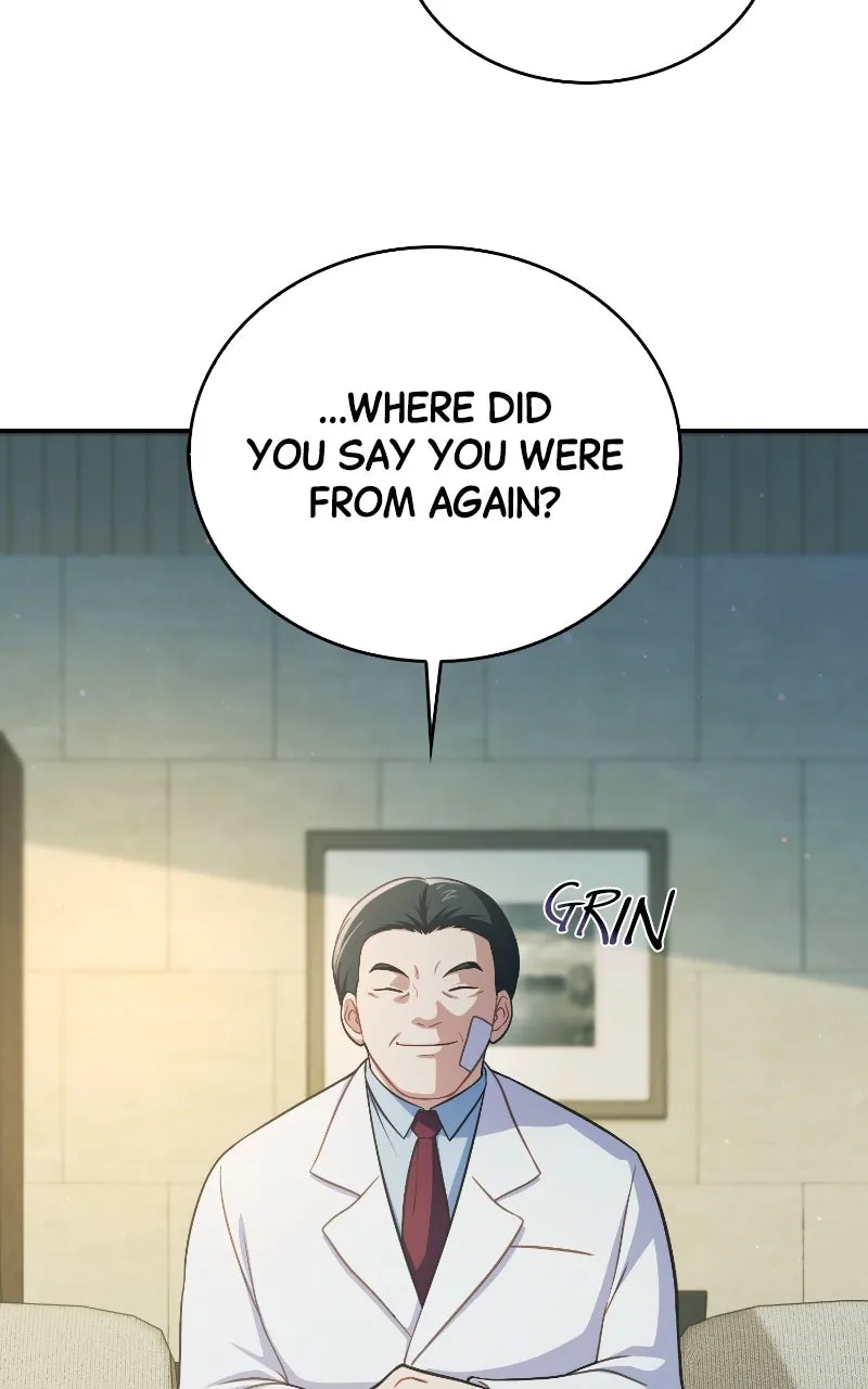 Read The Second Chance Convenience Store chapter 29 image 14 on Lezhin