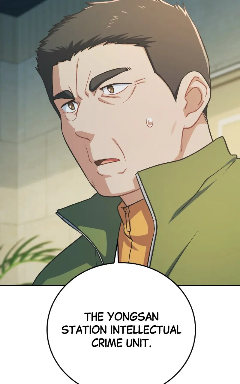 Read The Second Chance Convenience Store chapter 29 image 16 on Lezhin