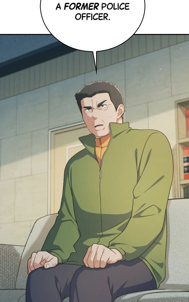 Read The Second Chance Convenience Store chapter 29 image 20 on Lezhin