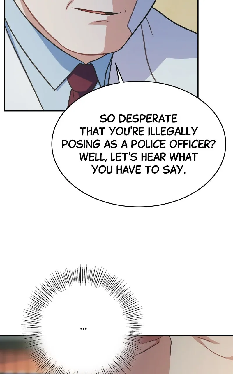 Read The Second Chance Convenience Store chapter 29 image 22 on Lezhin