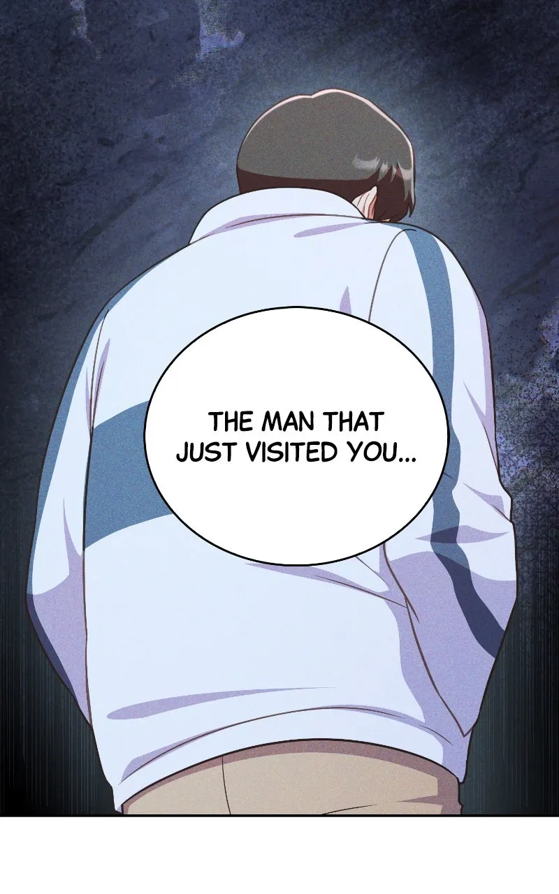 Read The Second Chance Convenience Store chapter 29 image 24 on Lezhin