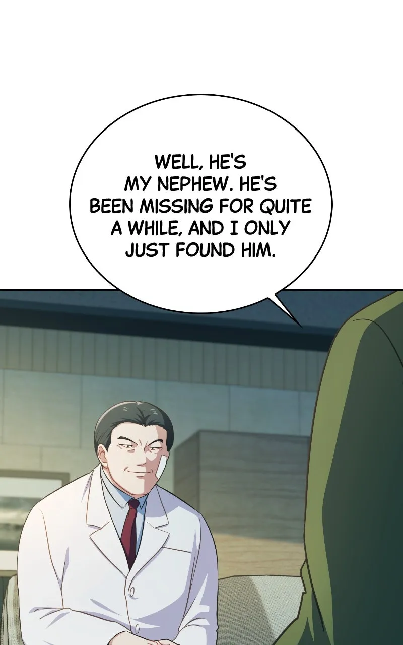 Read The Second Chance Convenience Store chapter 29 image 25 on Lezhin