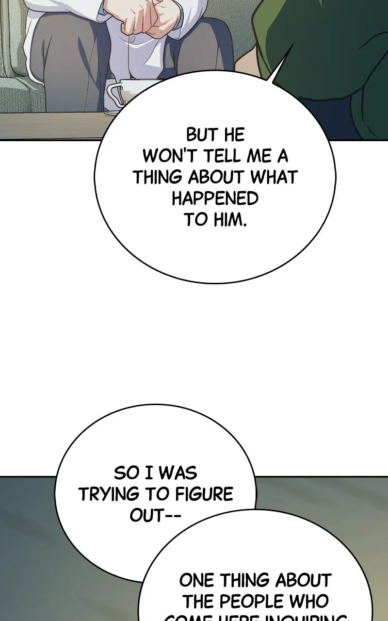 Read The Second Chance Convenience Store chapter 29 image 26 on Lezhin