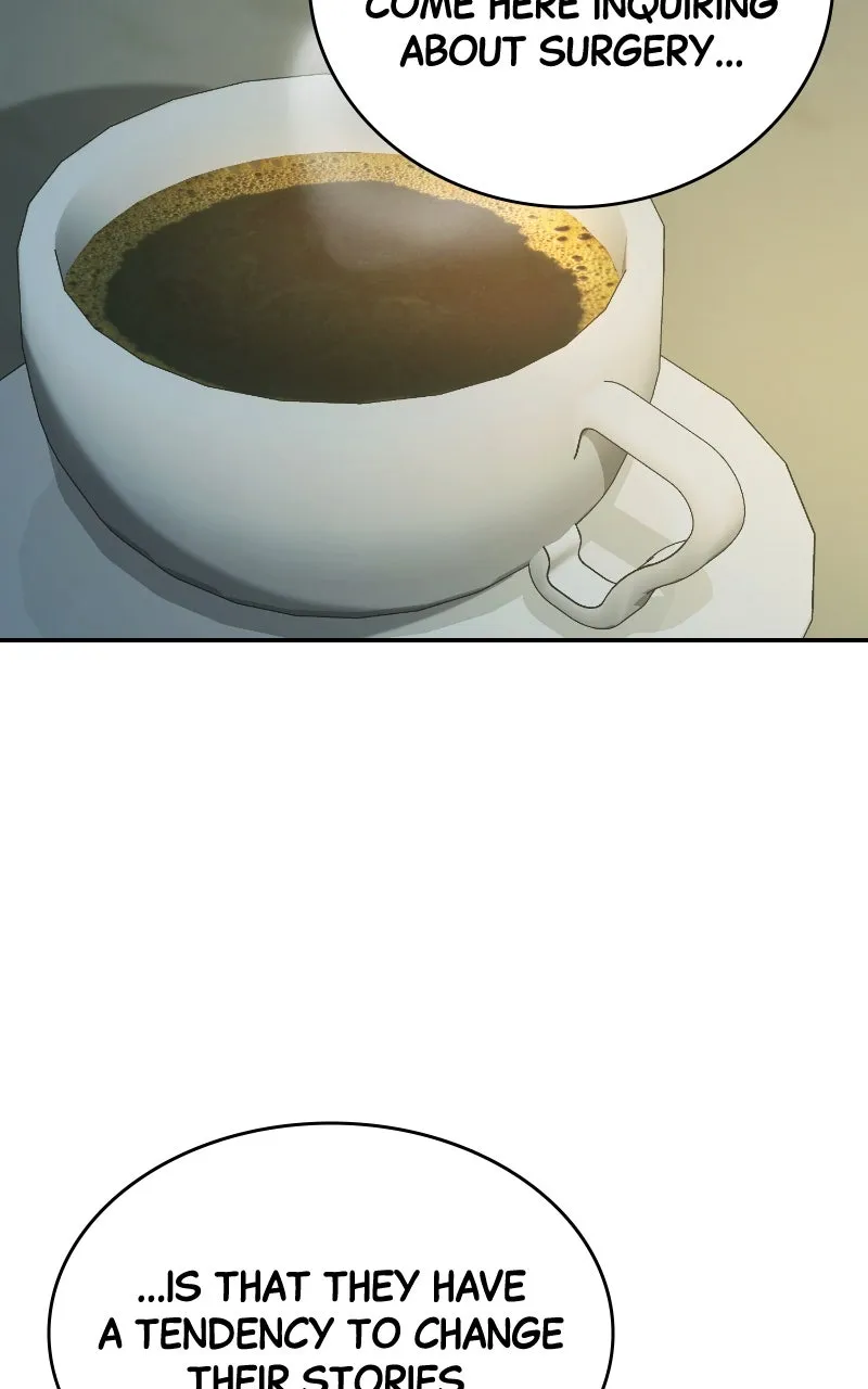 Read The Second Chance Convenience Store chapter 29 image 27 on Lezhin