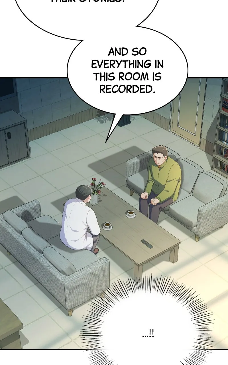 Read The Second Chance Convenience Store chapter 29 image 28 on Lezhin