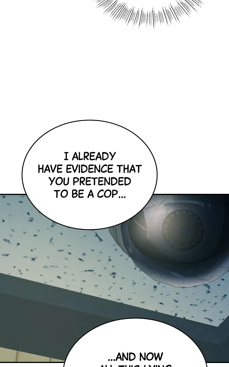 Read The Second Chance Convenience Store chapter 29 image 29 on Lezhin