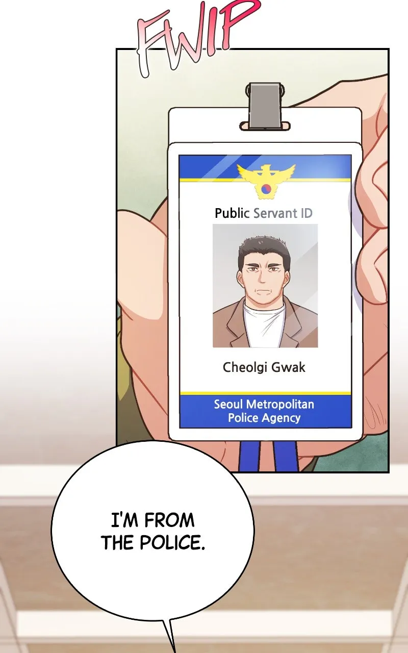 Read The Second Chance Convenience Store chapter 29 image 3 on Lezhin