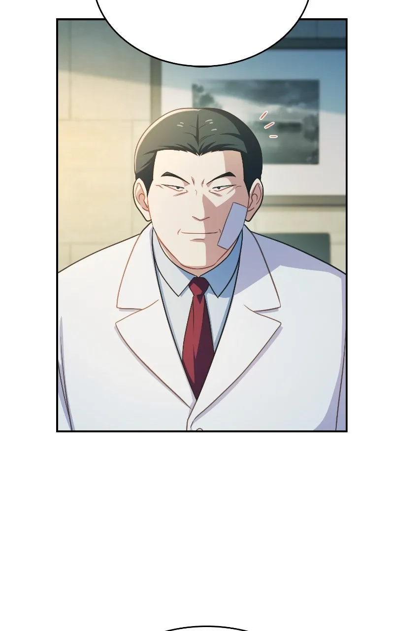 Read The Second Chance Convenience Store chapter 29 image 32 on Lezhin