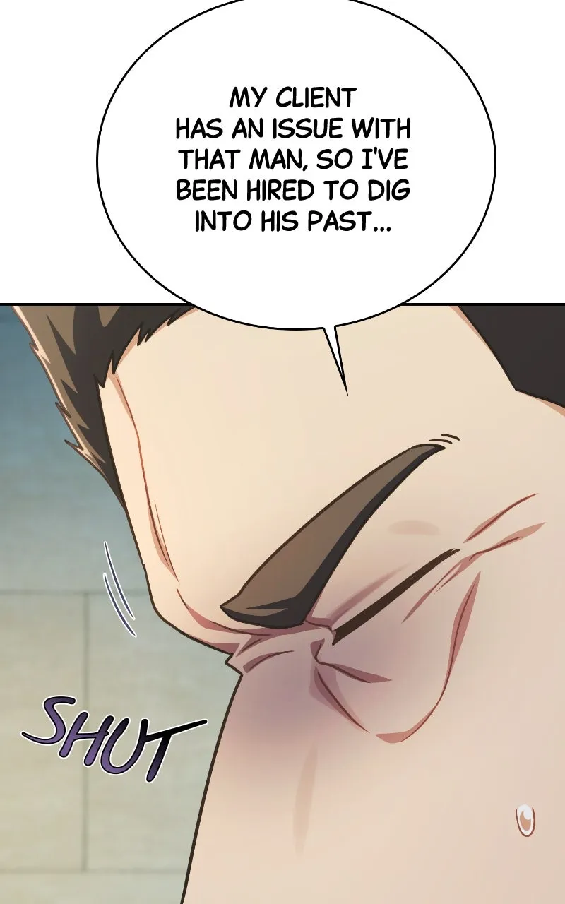 Read The Second Chance Convenience Store chapter 29 image 33 on Lezhin