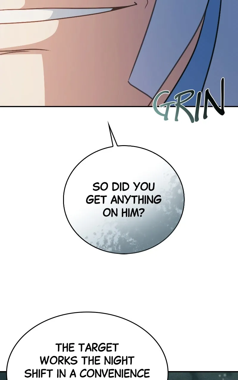 Read The Second Chance Convenience Store chapter 29 image 35 on Lezhin
