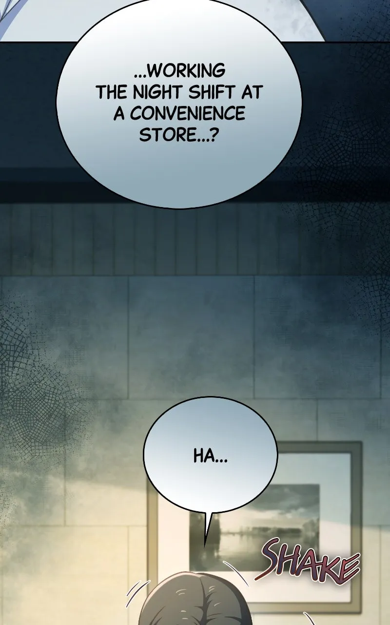 Read The Second Chance Convenience Store chapter 29 image 38 on Lezhin