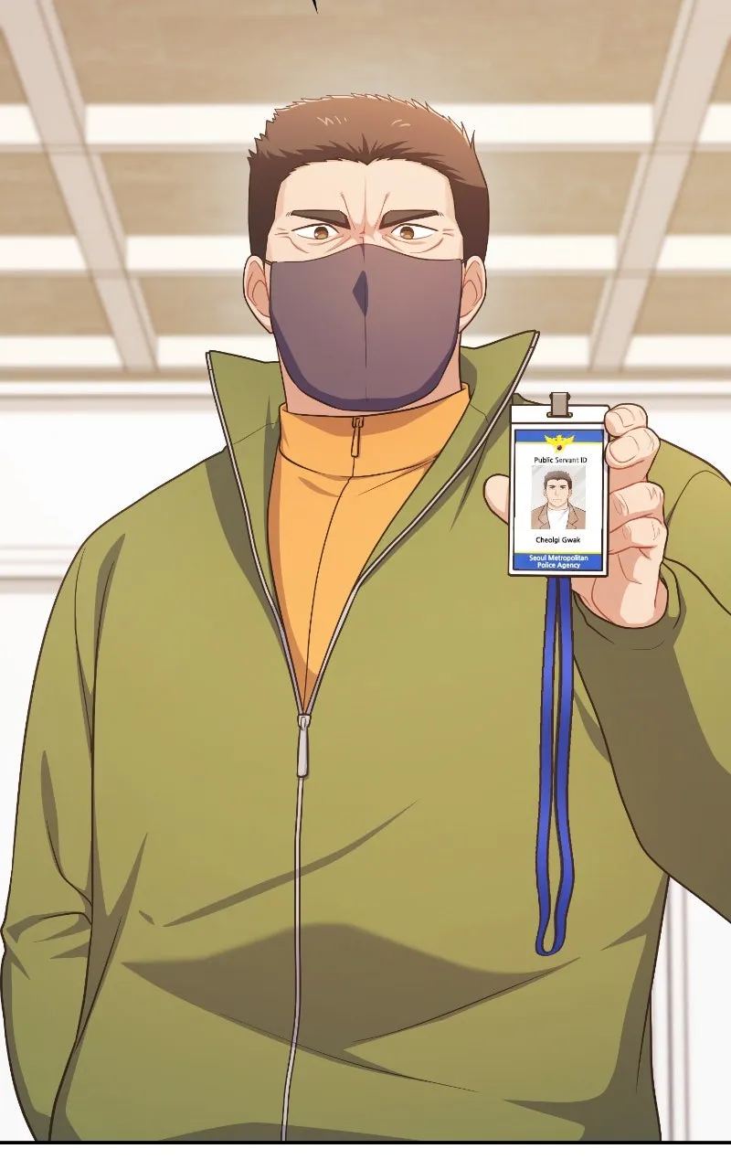 Read The Second Chance Convenience Store chapter 29 image 4 on Lezhin