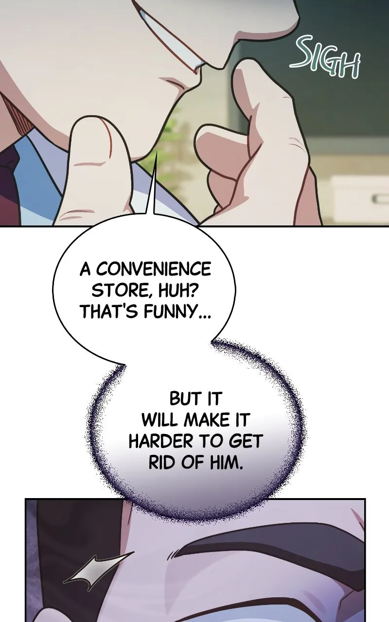 Read The Second Chance Convenience Store chapter 29 image 42 on Lezhin