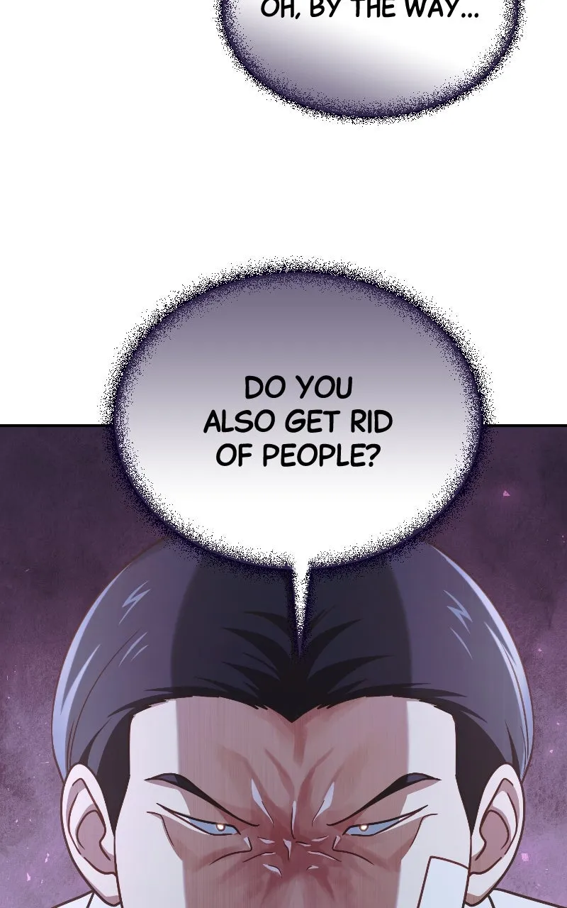 Read The Second Chance Convenience Store chapter 29 image 45 on Lezhin