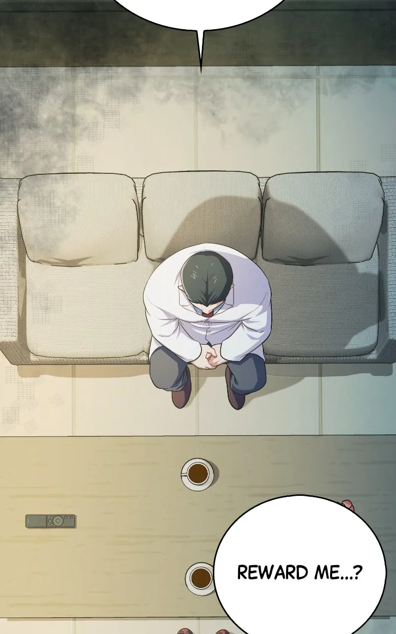 Read The Second Chance Convenience Store chapter 29 image 49 on Lezhin
