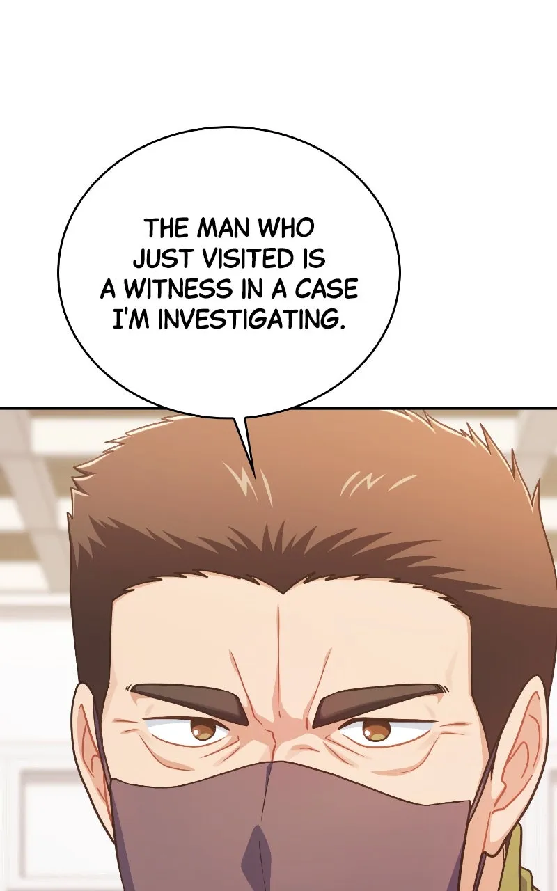 Read The Second Chance Convenience Store chapter 29 image 5 on Lezhin