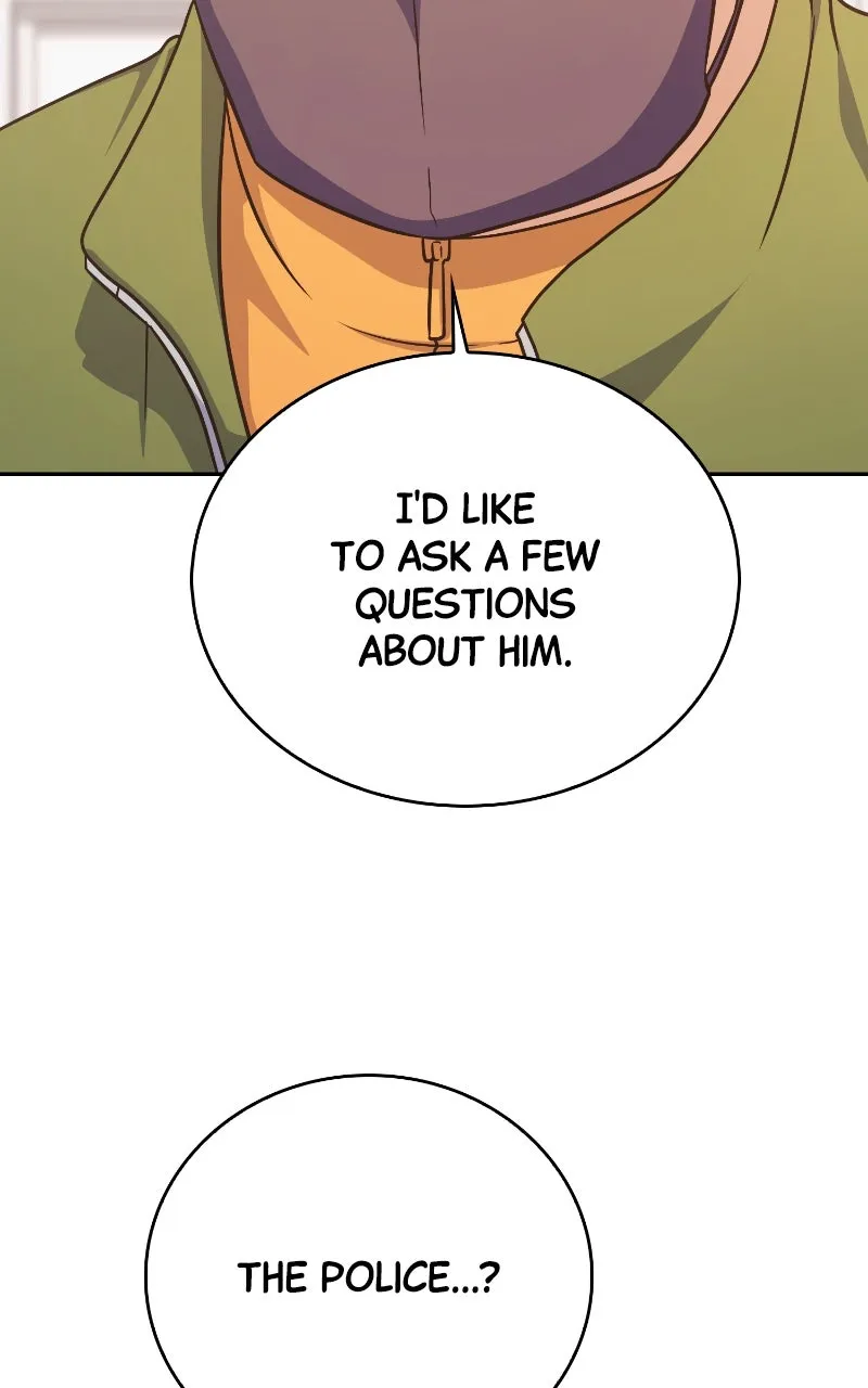Read The Second Chance Convenience Store chapter 29 image 6 on Lezhin