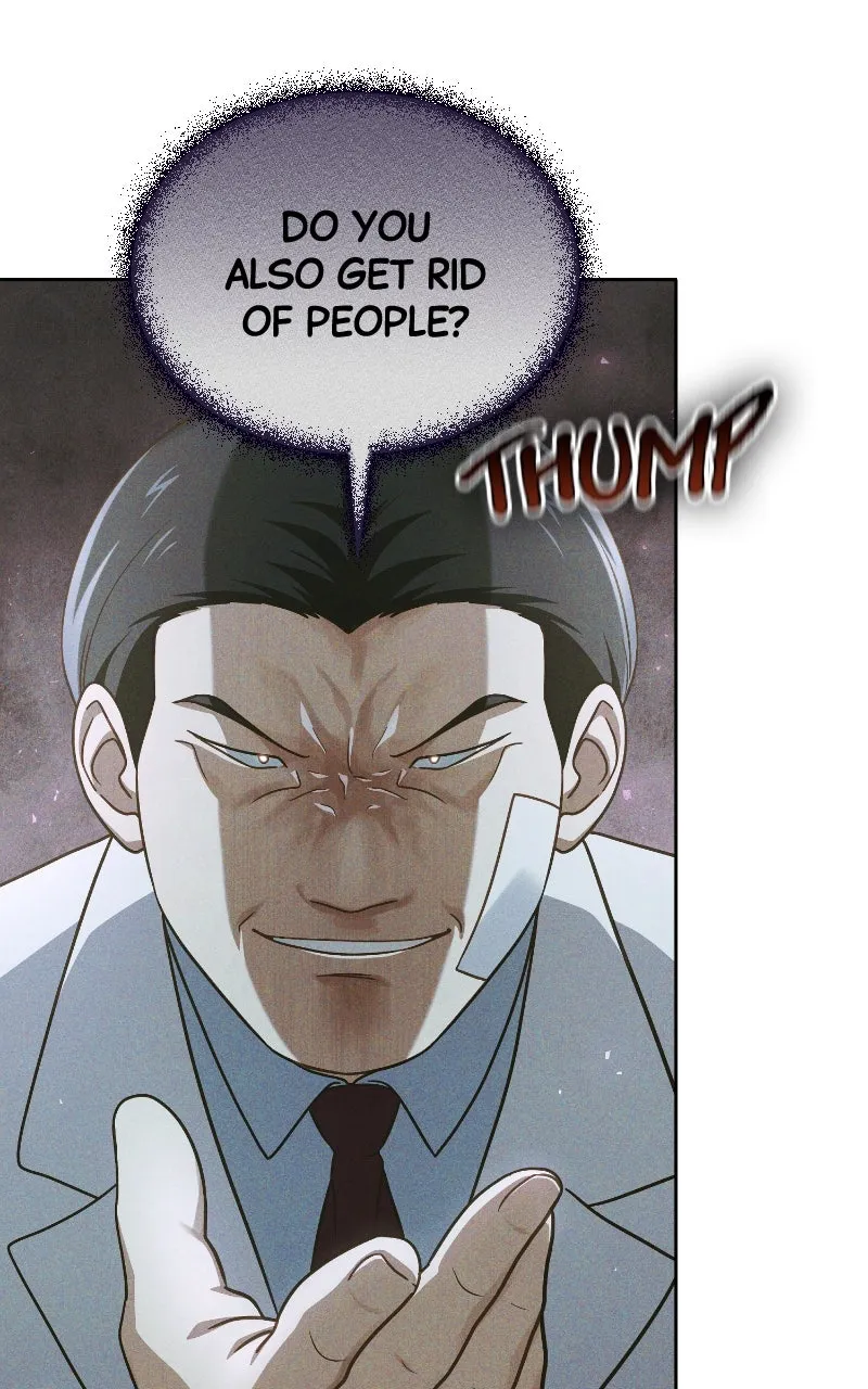 Read The Second Chance Convenience Store chapter 29 image 63 on Lezhin
