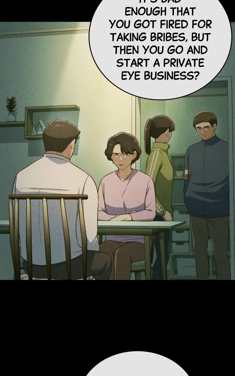 Read The Second Chance Convenience Store chapter 29 image 79 on Lezhin