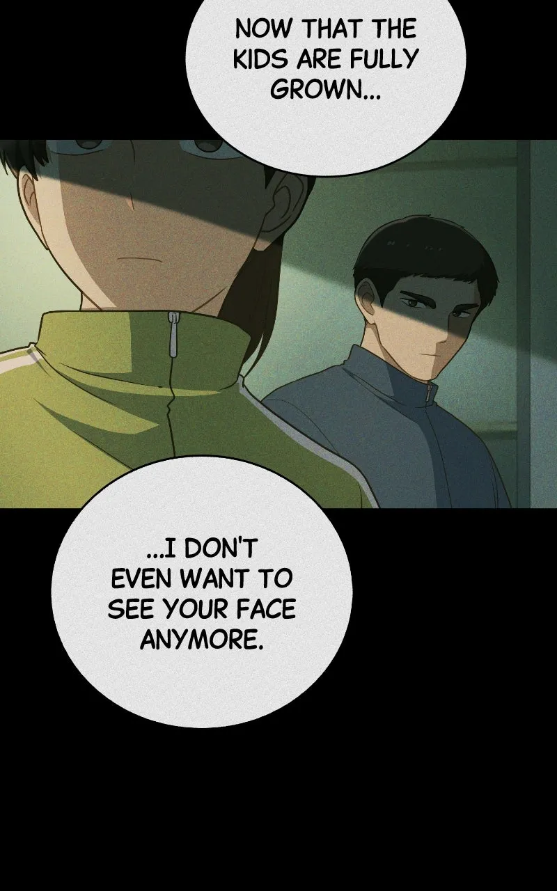 Read The Second Chance Convenience Store chapter 29 image 80 on Lezhin