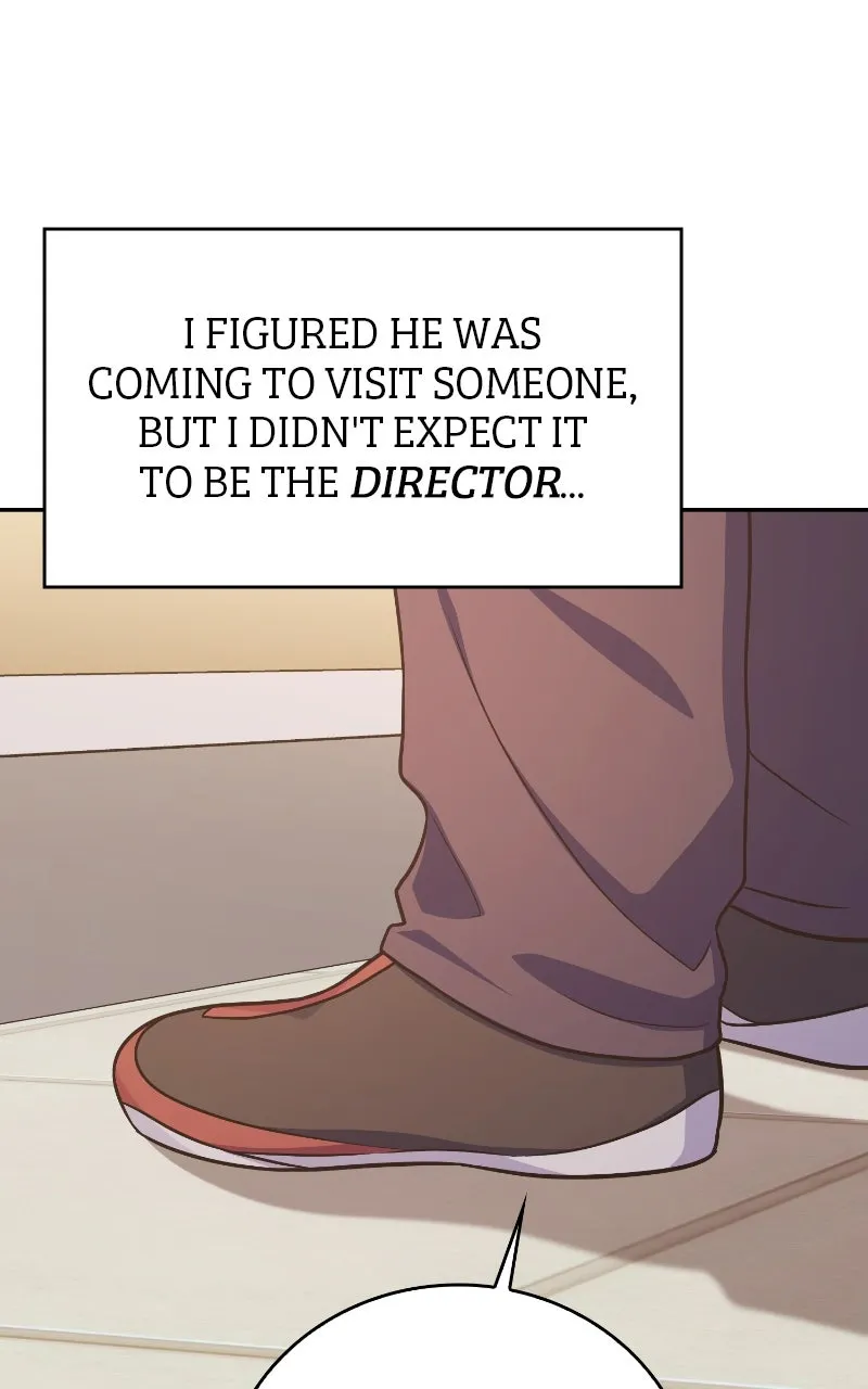 Read The Second Chance Convenience Store chapter 29 image 9 on Lezhin
