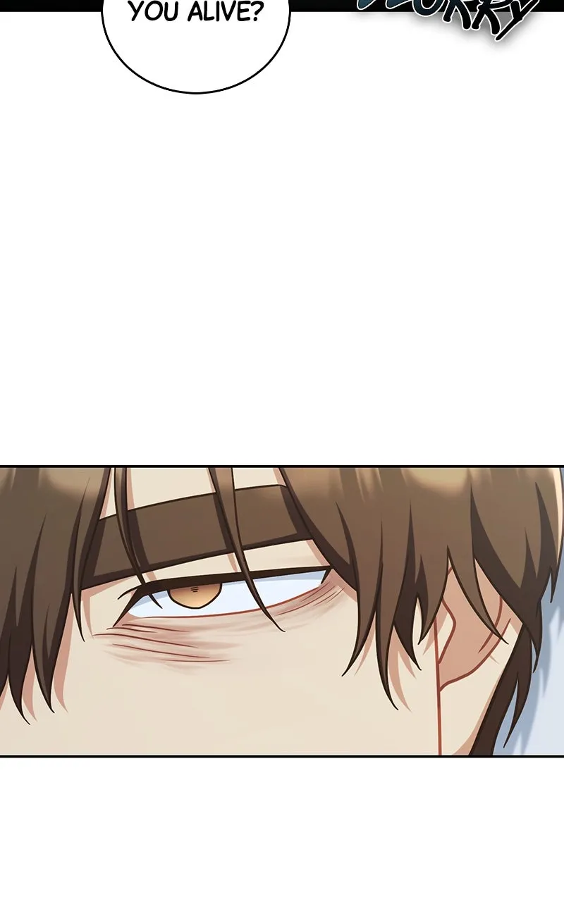 Read The Second Chance Convenience Store chapter 31 image 19 on Lezhin