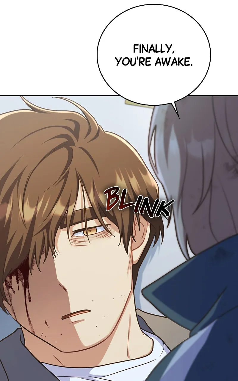 Read The Second Chance Convenience Store chapter 31 image 20 on Lezhin
