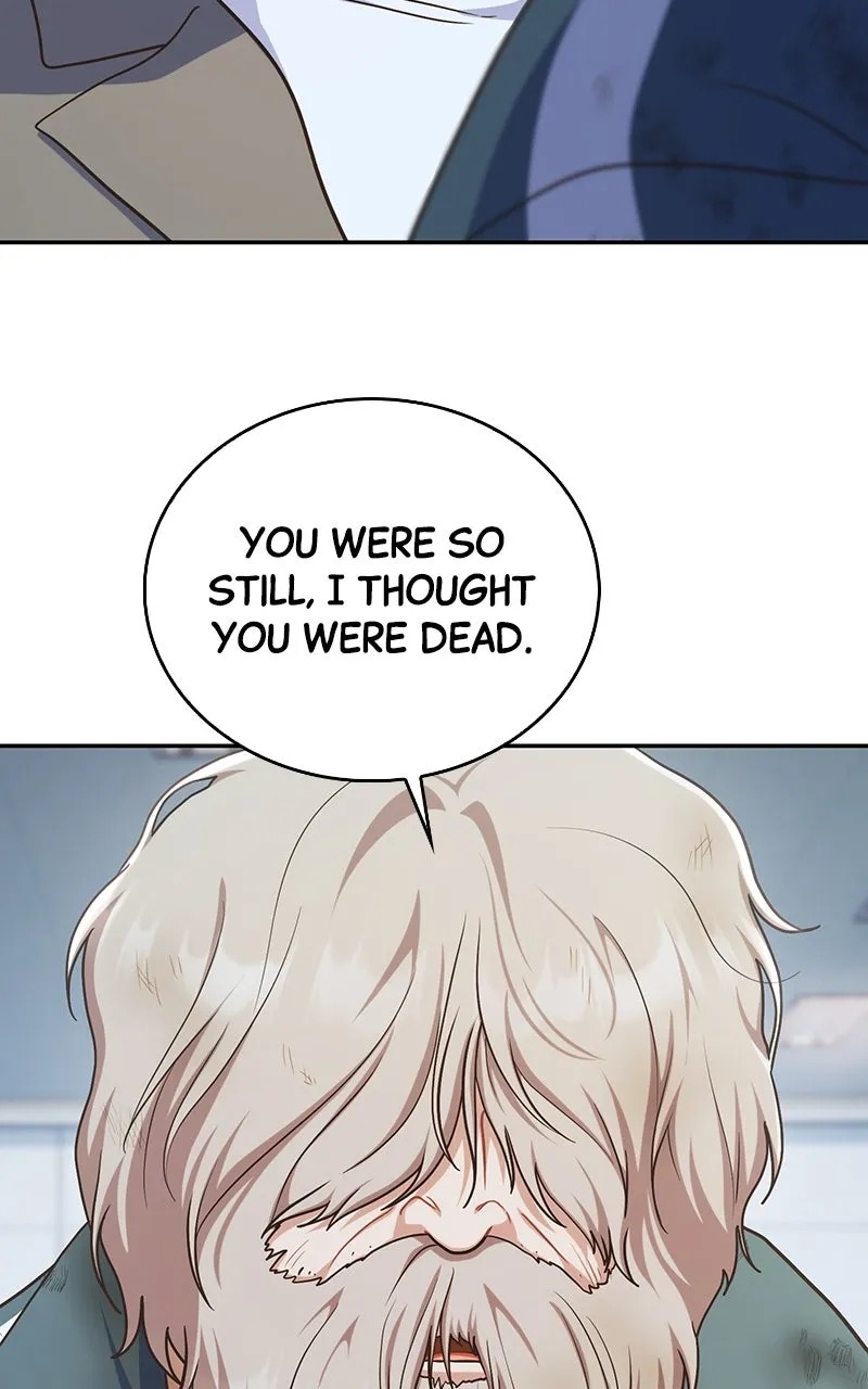 Read The Second Chance Convenience Store chapter 31 image 21 on Lezhin