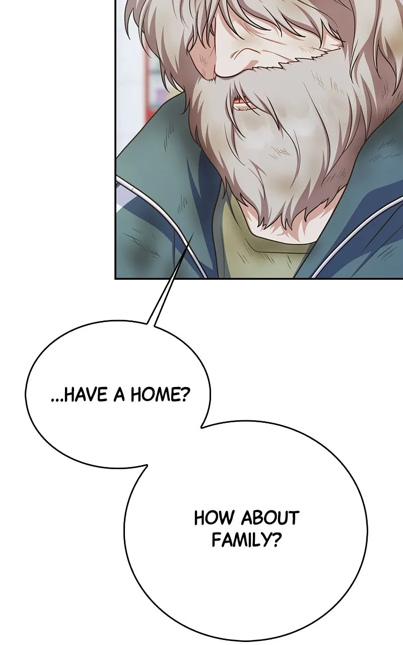 Read The Second Chance Convenience Store chapter 31 image 26 on Lezhin