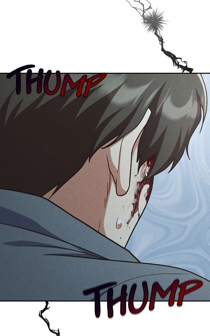 Read The Second Chance Convenience Store chapter 31 image 28 on Lezhin