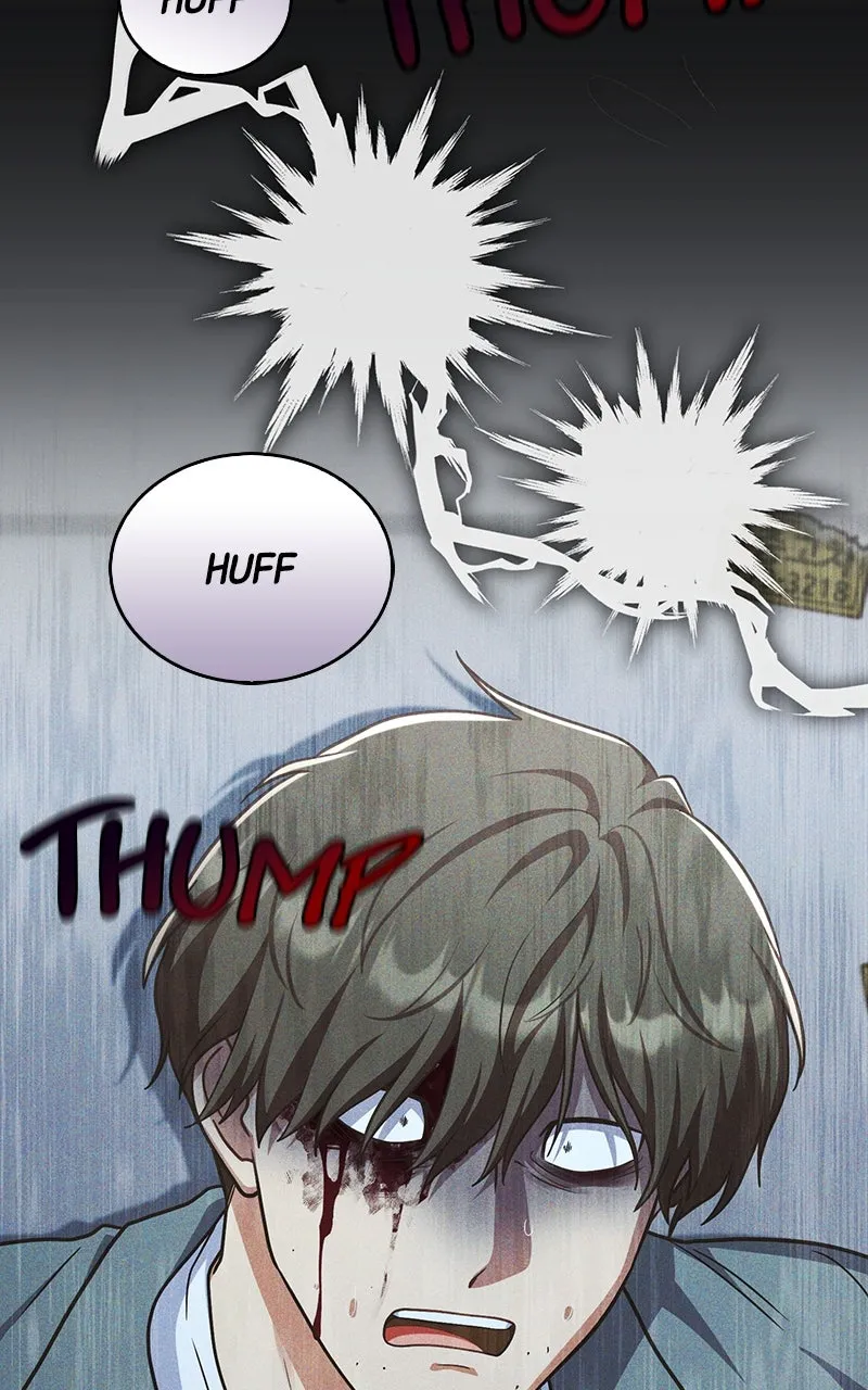Read The Second Chance Convenience Store chapter 31 image 30 on Lezhin