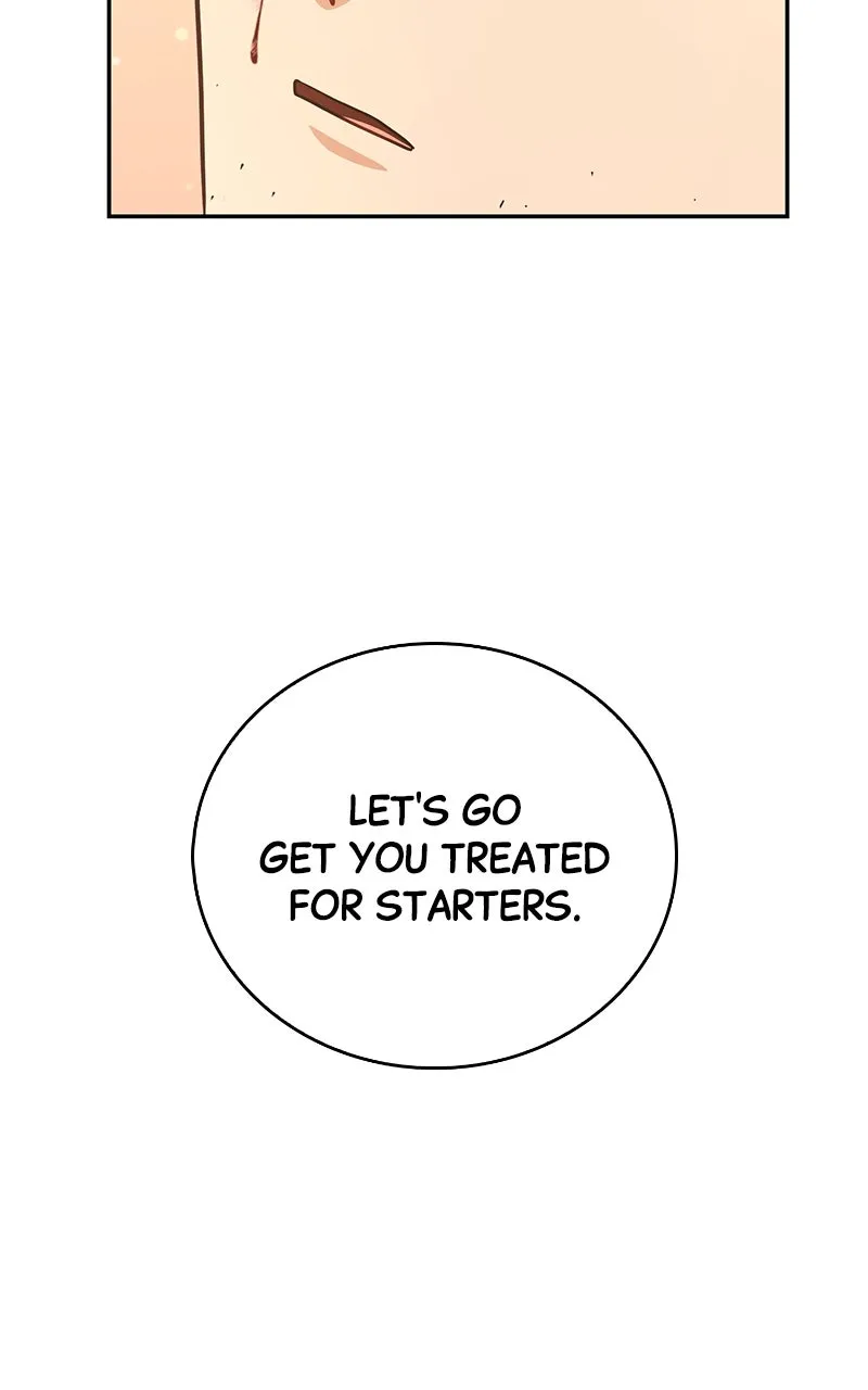Read The Second Chance Convenience Store chapter 31 image 35 on Lezhin