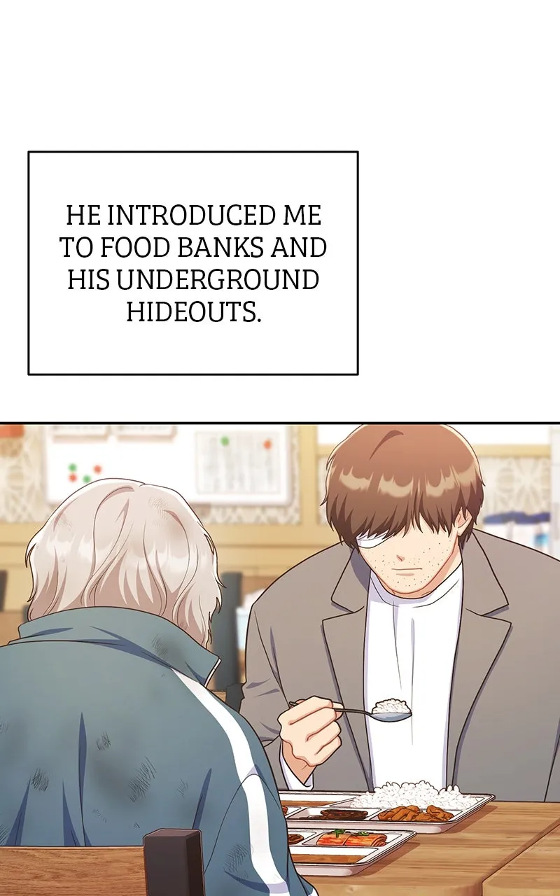 Read The Second Chance Convenience Store chapter 31 image 38 on Lezhin