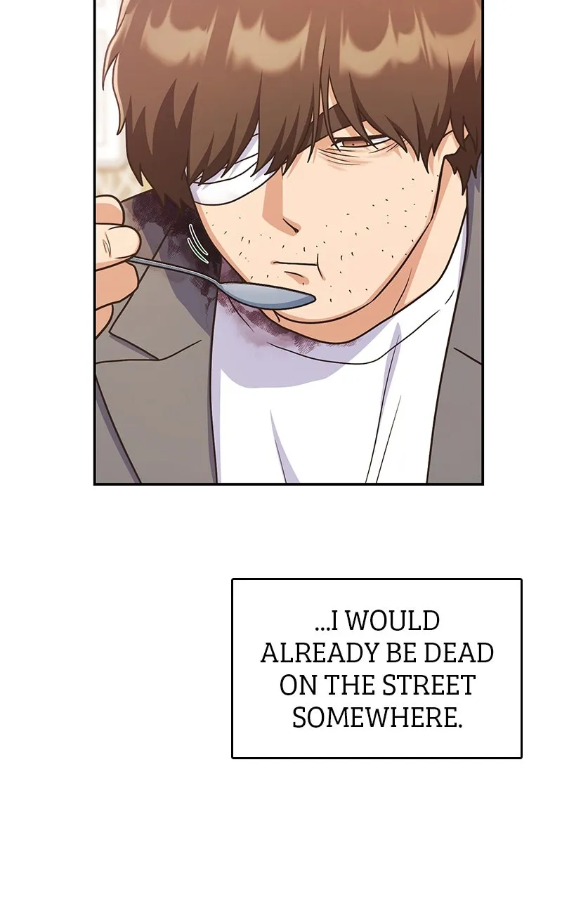 Read The Second Chance Convenience Store chapter 31 image 40 on Lezhin