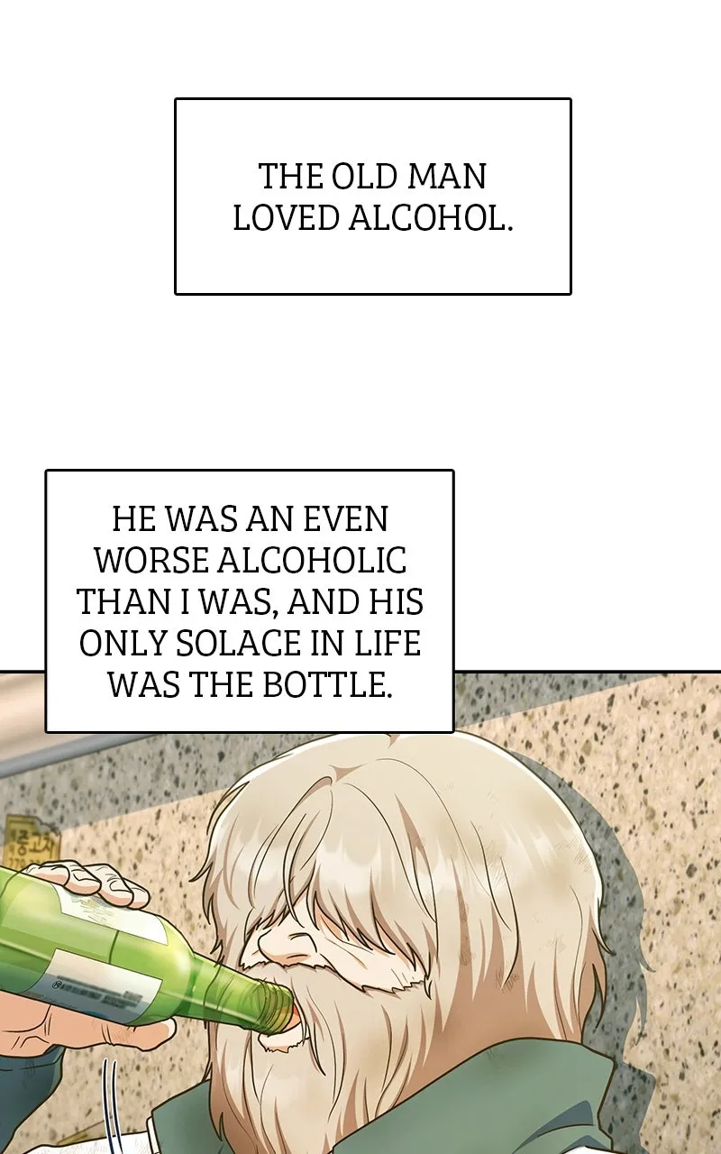 Read The Second Chance Convenience Store chapter 31 image 42 on Lezhin