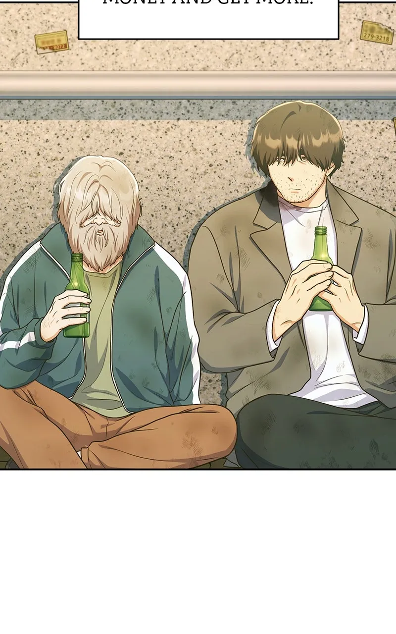 Read The Second Chance Convenience Store chapter 31 image 44 on Lezhin