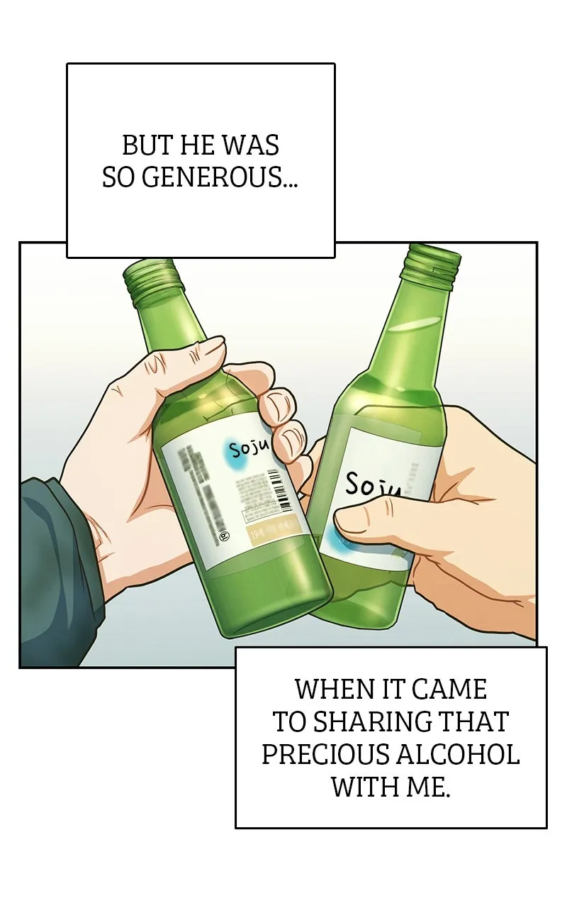 Read The Second Chance Convenience Store chapter 31 image 45 on Lezhin