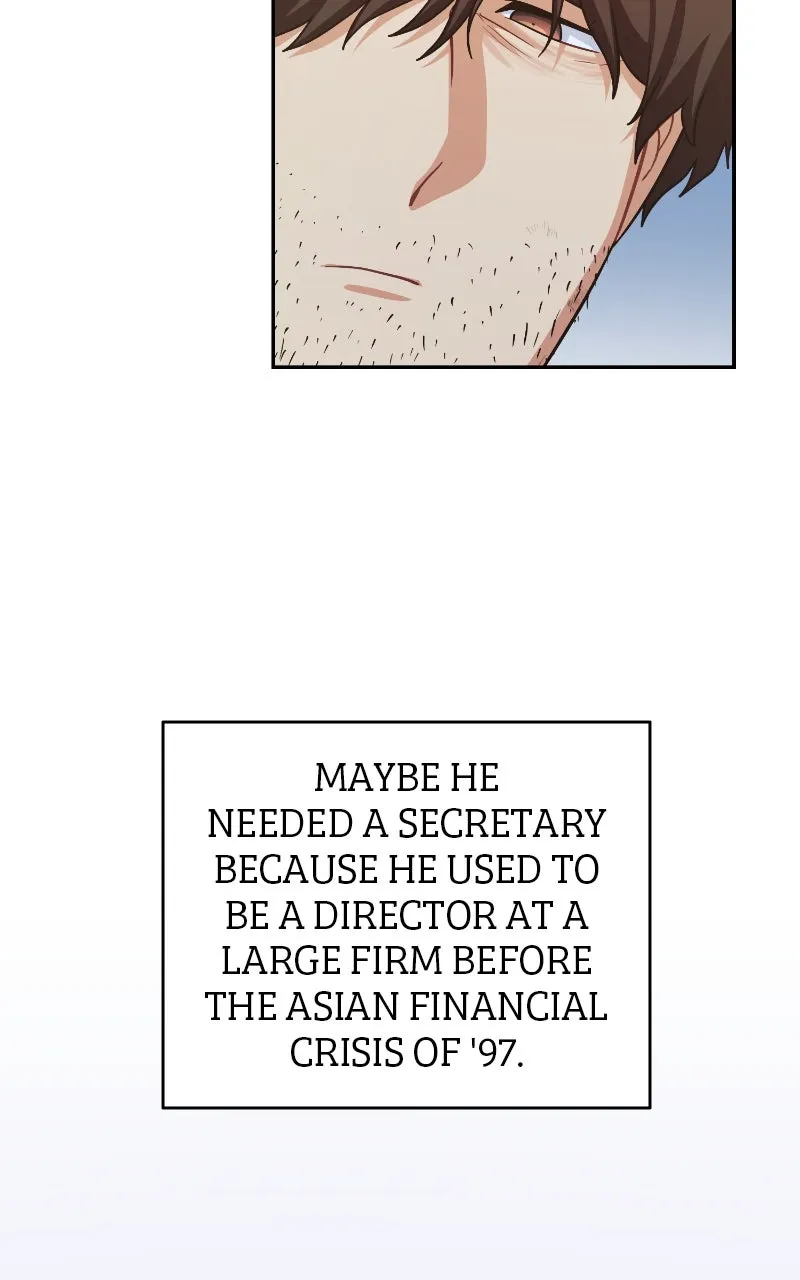 Read The Second Chance Convenience Store chapter 31 image 48 on Lezhin