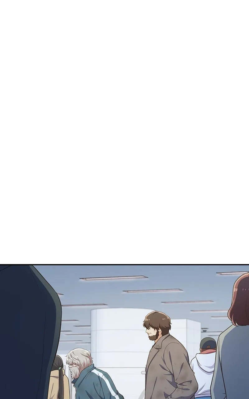 Read The Second Chance Convenience Store chapter 31 image 55 on Lezhin