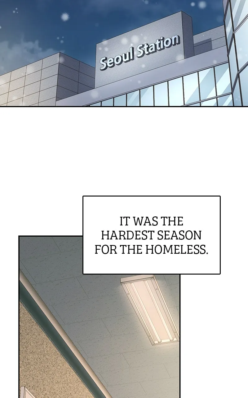 Read The Second Chance Convenience Store chapter 31 image 61 on Lezhin