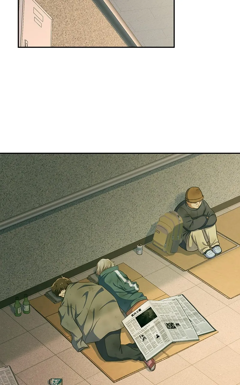 Read The Second Chance Convenience Store chapter 31 image 62 on Lezhin