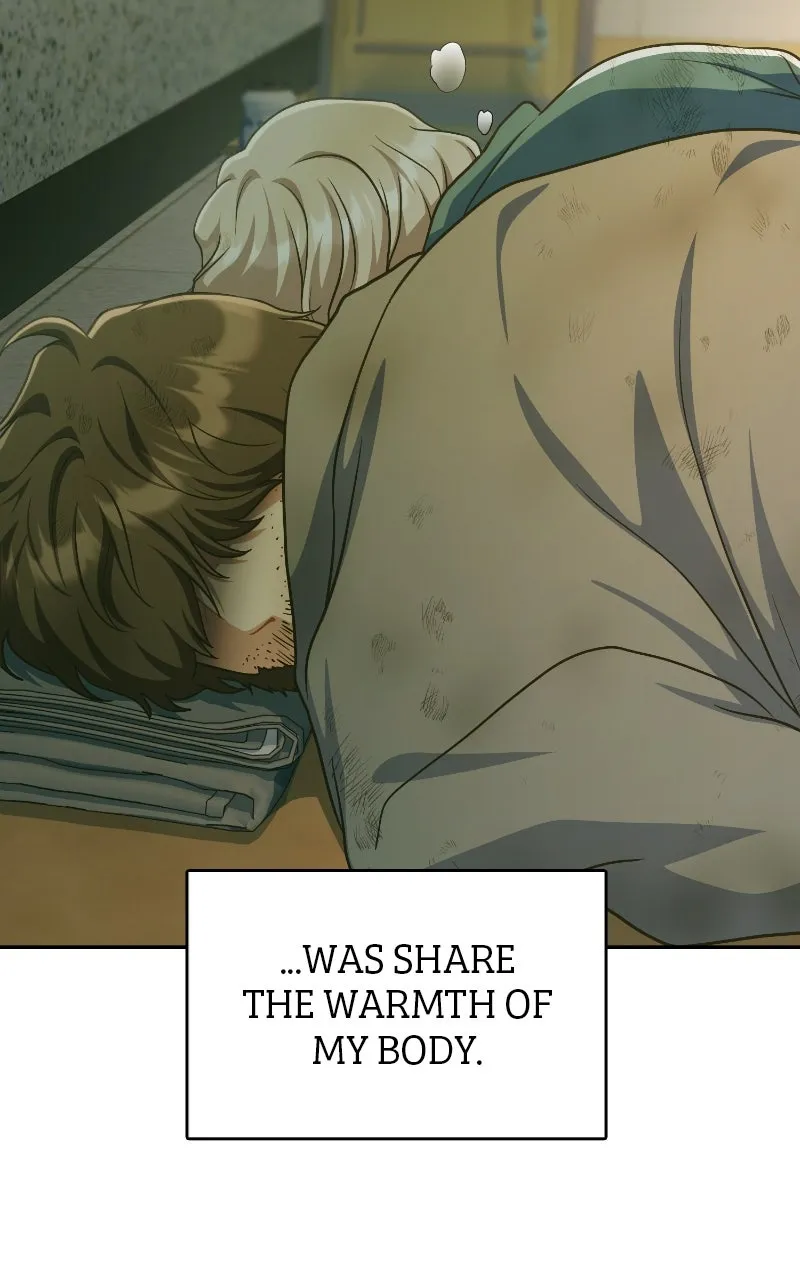 Read The Second Chance Convenience Store chapter 31 image 67 on Lezhin