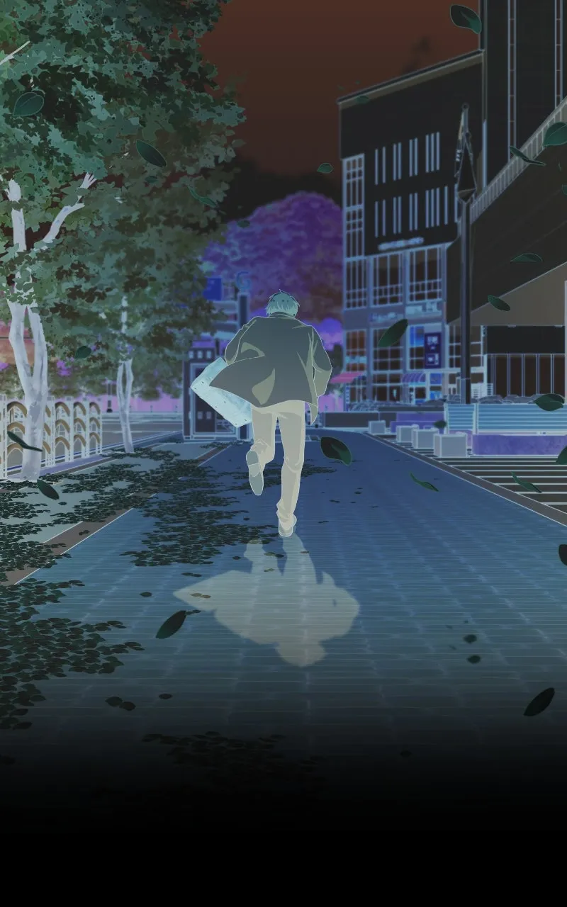 Read The Second Chance Convenience Store chapter 31 image 7 on Lezhin