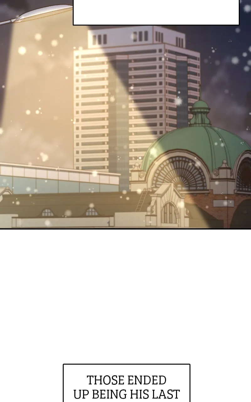 Read The Second Chance Convenience Store chapter 31 image 75 on Lezhin