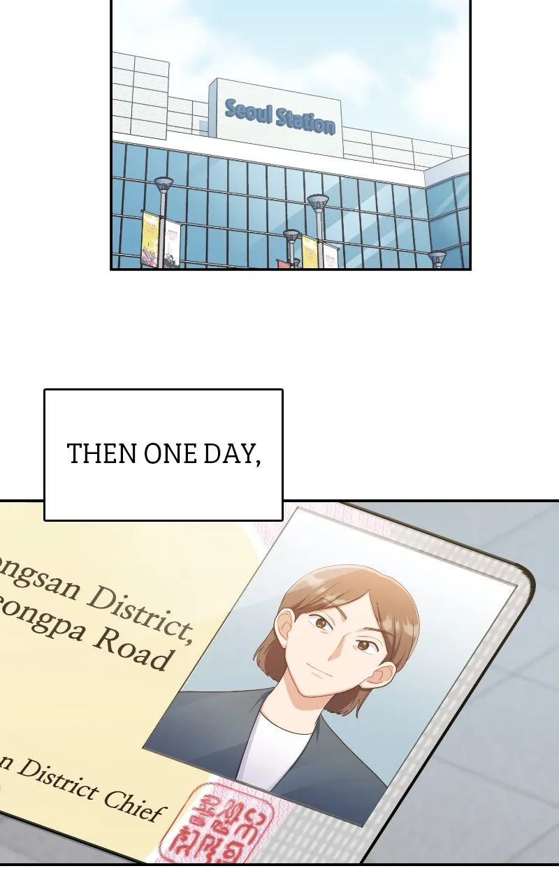 Read The Second Chance Convenience Store chapter 31 image 78 on Lezhin