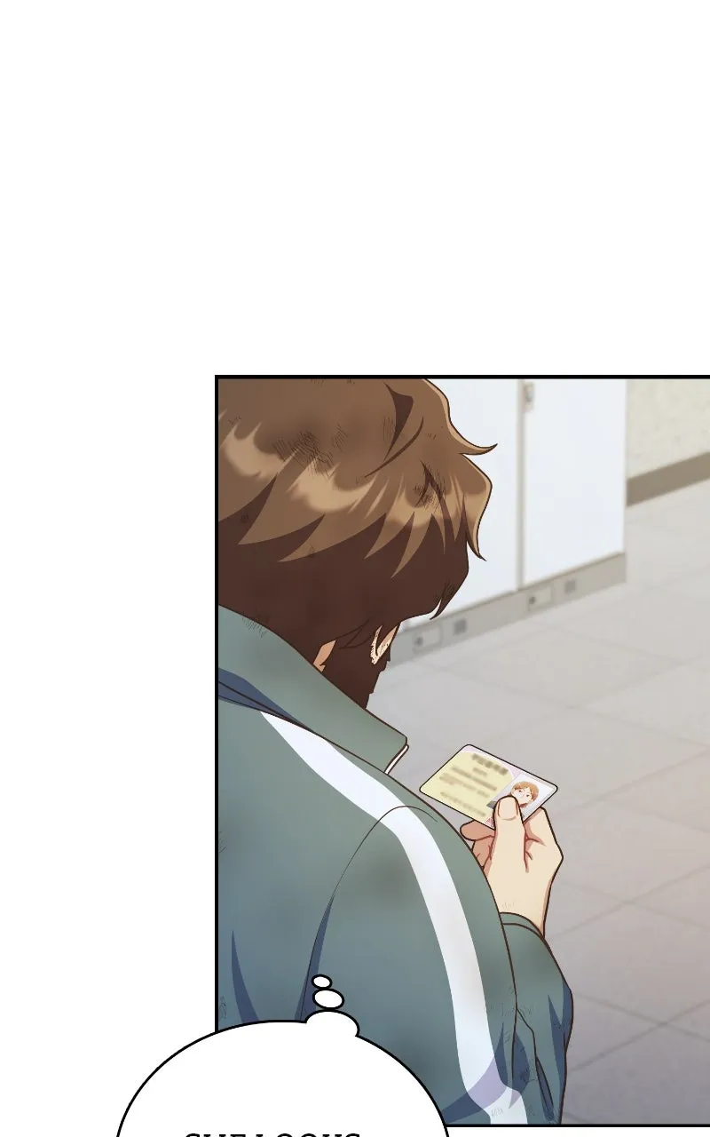 Read The Second Chance Convenience Store chapter 31 image 79 on Lezhin