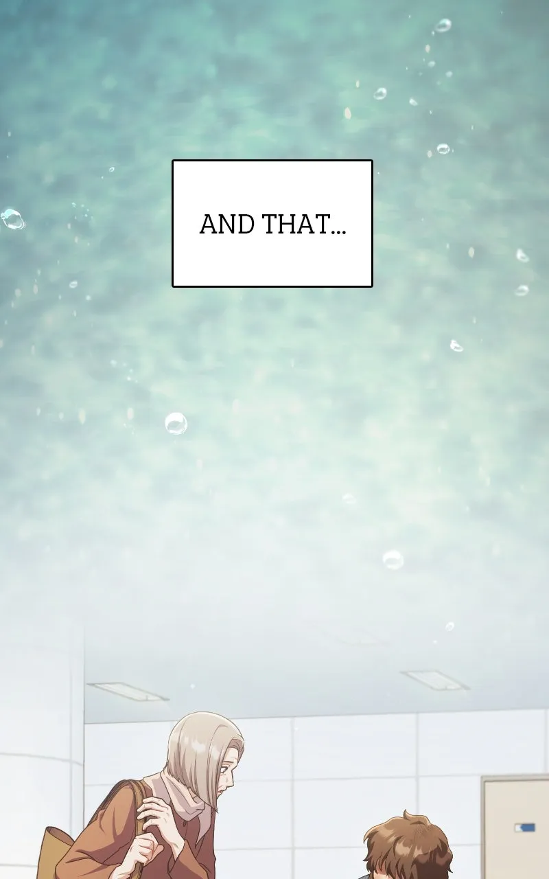 Read The Second Chance Convenience Store chapter 31 image 83 on Lezhin